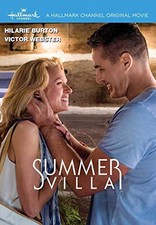 Summer Villa - GOOD