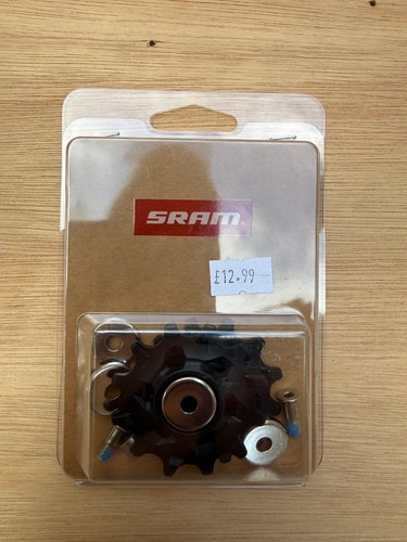 Sram apex rear - apex/nx, 1x