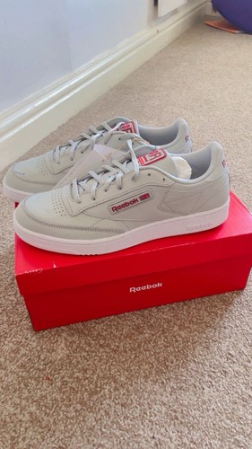 Reebok club lace - lace, low