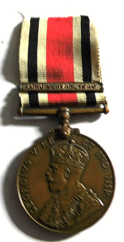 Police special constabulary - police,