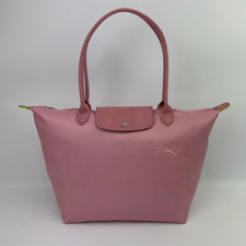 Longchamp Tote-petals Pink