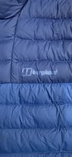 Mens Berghaus Gilet Body