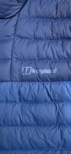 Mens berghaus gilet body - berghaus,