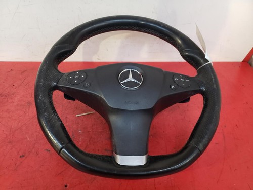 Mercedes class c207 steering - mercedes,