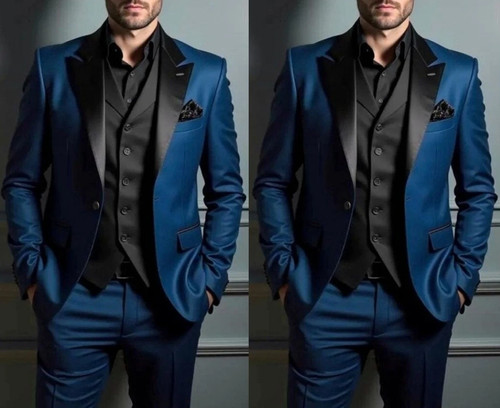 Mens suits peak - mens, lapel