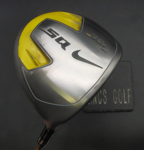 Nike tour 460 - 460, driver