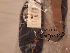 Joules junior Slipper Size 3/4