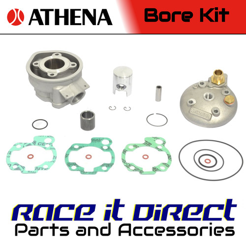 Standard bore kit - for, peugeot