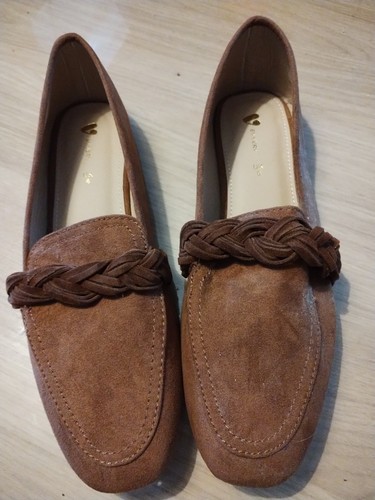 Very ladies tan - very,