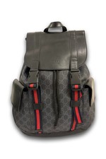 Gucci Black Signature GG