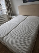 Tempur king size - “tempur,