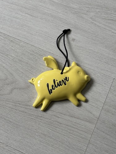 Bright yellow believe - yellow,