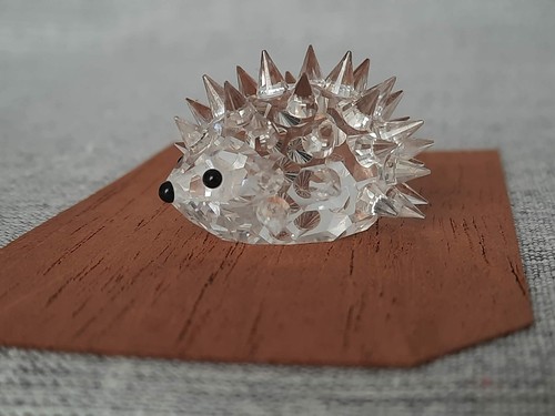 Vintage swarovski crystal - vintage,