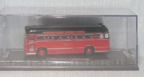 Corgi original omnibus - omnibus, ooc