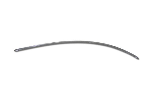 Bonnet trim beetle 1952 1963 - trim,