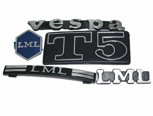 Compatible with vespa lml - compatible,