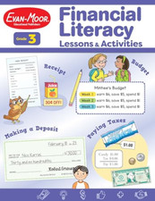 Financial Literacy Lessons and