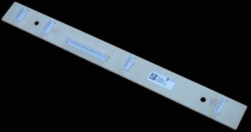 Azkoyen motor shelf pcb - shelf,