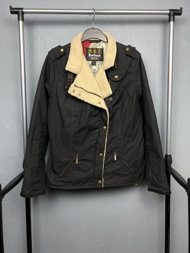 Barbour matlock vintage womens - barbour,