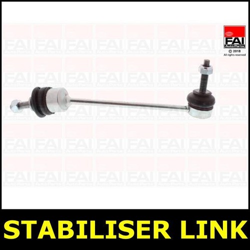 Stabiliser anti roll bar link - stabiliser,