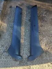 Discovery 2 Td5 V8 98-04 Windscreen Pillar Outer A Post Trim Pair RH LH Fading