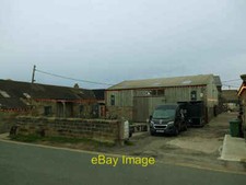 Photo 6x4 Whitby Brewery A recently established microbrewery occupying a  c2019