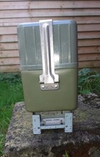 Yugoslavian Messkit / Polish Mess Kit Camping Cooking Bushcraft Hunting