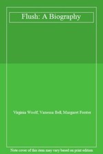 Flush: A Biography,Virginia