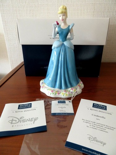 Royal doulton disney - royal,