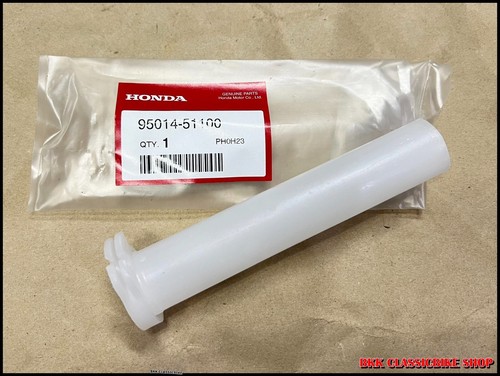 Nos honda throttle grip cable - nos,