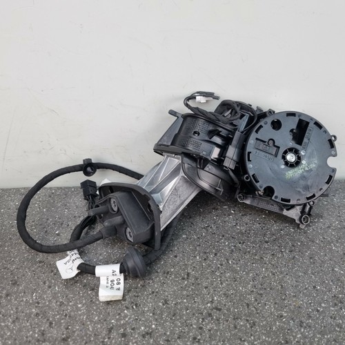 Original mercedes r231 side - mercedes,