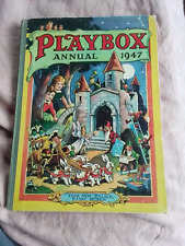 Vintage Amalgamated Press