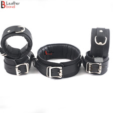 Real Cowhide Leather Wrist