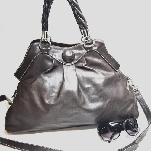 Studio pollini brown - xl,