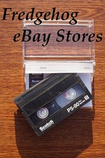 SCOTCH P5-90 MP  VIDEO 8 / 8mm CAMCORDER TAPE / CASSETTE - TOP QUALITY