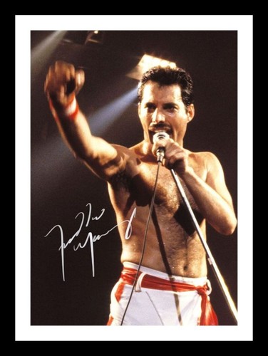 Freddie mercury queen - mercury,