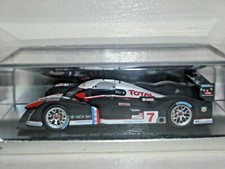 Spark Peugeot 908 HDI FAP Le