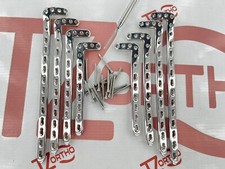 Veterinary LCP Anterolateral