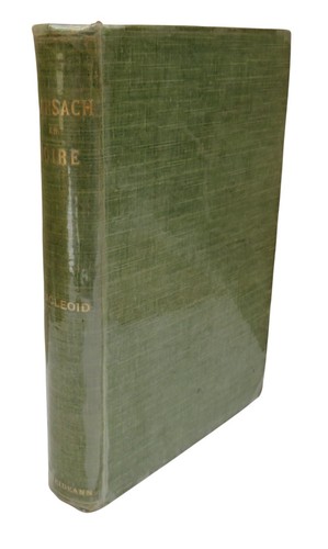 Clarsach doire gaelic - clarsach,
