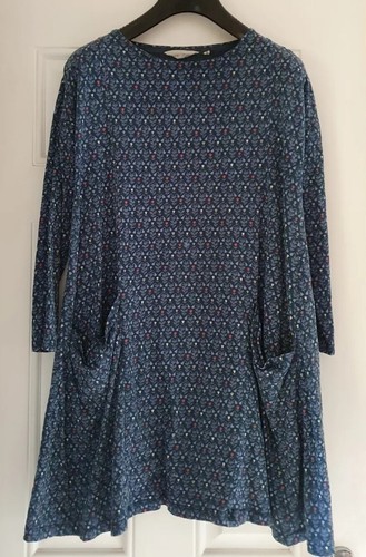 Seasalt mill pool dress size - seasalt,