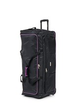 Skylark Large XL XXL Lightweight Wheeled Duffle Bag Holdall Travel bag 120-190L