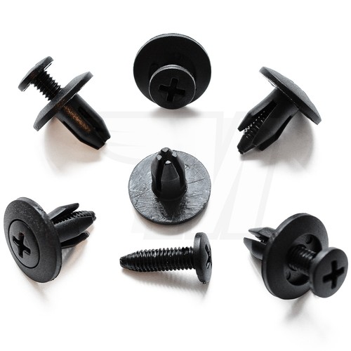 12x mounting bolt - mounting, spreader