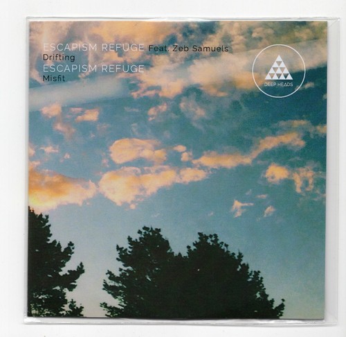 Escapism refuge - (iv624),