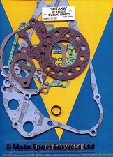 Full Engine Gasket Set Suzuki