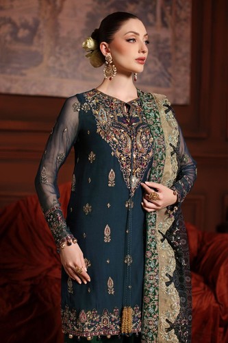 Luxury pakistani style - pakistani,