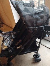 My Babiie Dani Dyer MB11 Twin