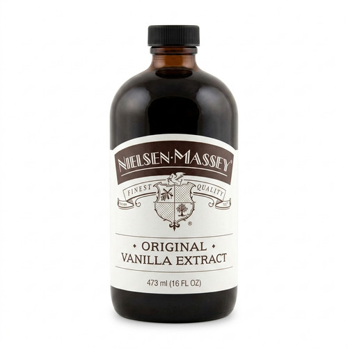 Nielsen massey original - nielsen,