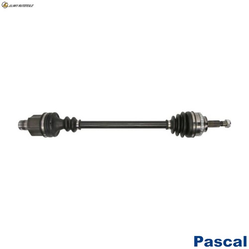 Driveshaft g2r068pc for - driveshaft,