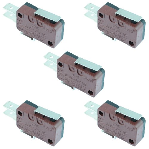 14mm lever v3 microswitch - x,