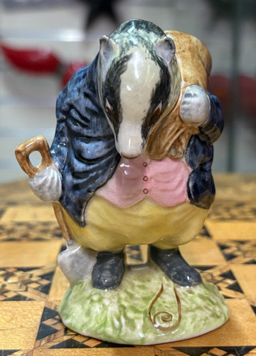 Early vintage beswick - early,